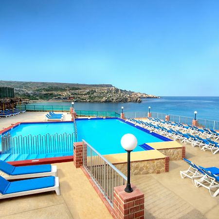 מליאהה Paradise Bay Resort מתקנים תמונה