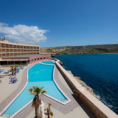 מליאהה Paradise Bay Resort מראה חיצוני תמונה