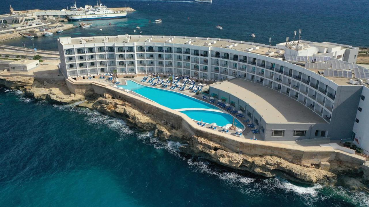 מליאהה Paradise Bay Resort מראה חיצוני תמונה