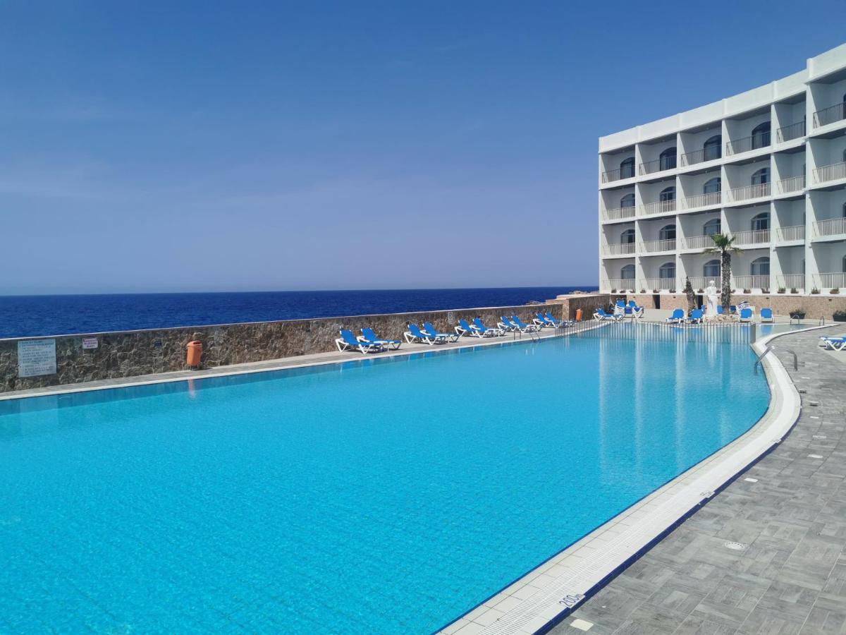 מליאהה Paradise Bay Resort מראה חיצוני תמונה
