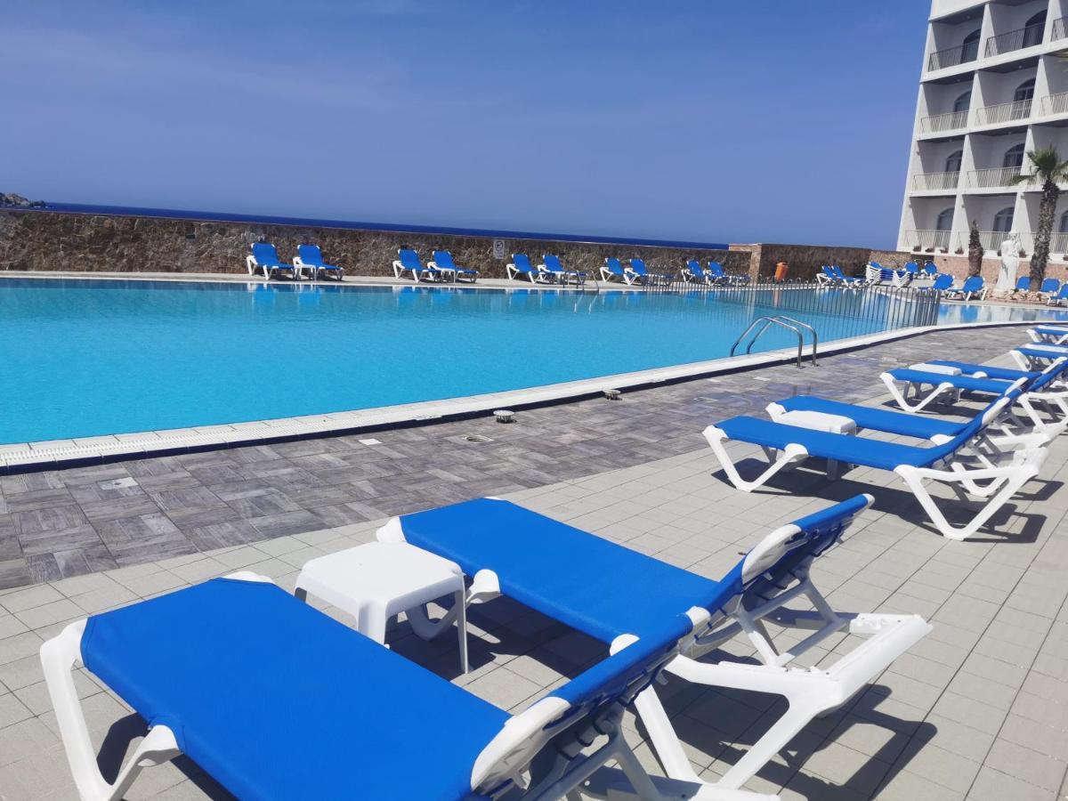 מליאהה Paradise Bay Resort מראה חיצוני תמונה
