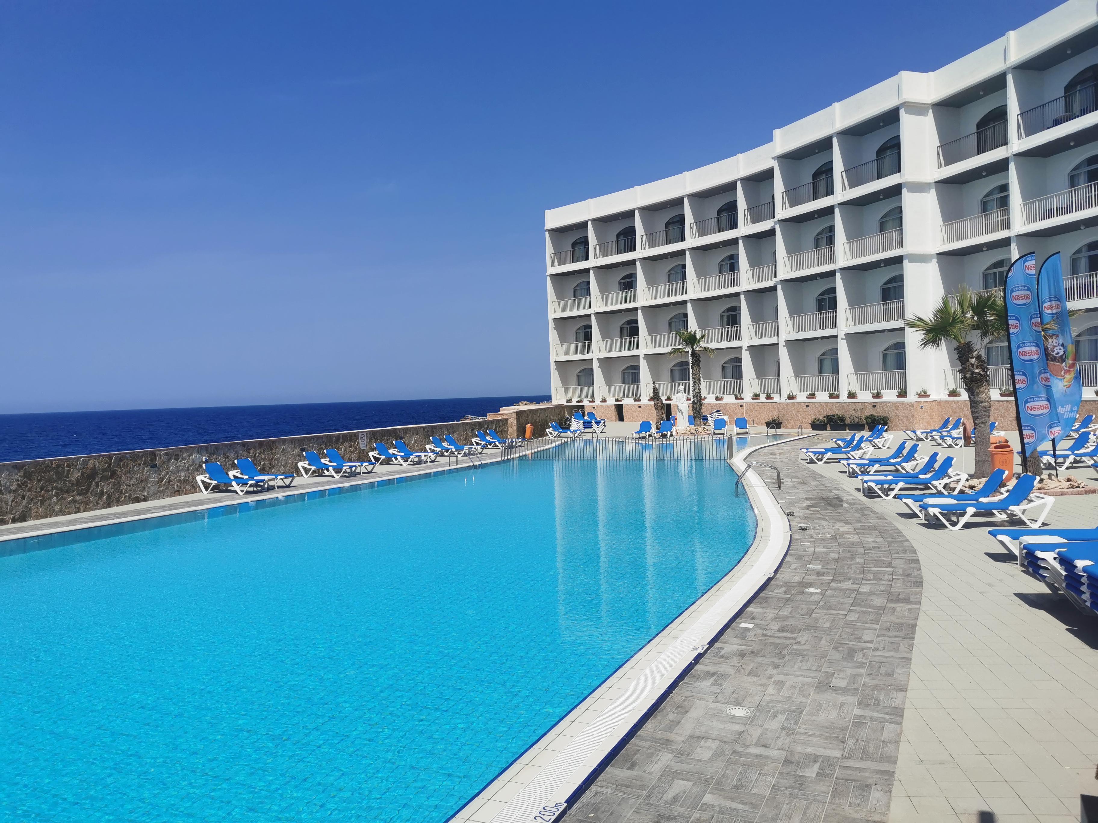 מליאהה Paradise Bay Resort מראה חיצוני תמונה