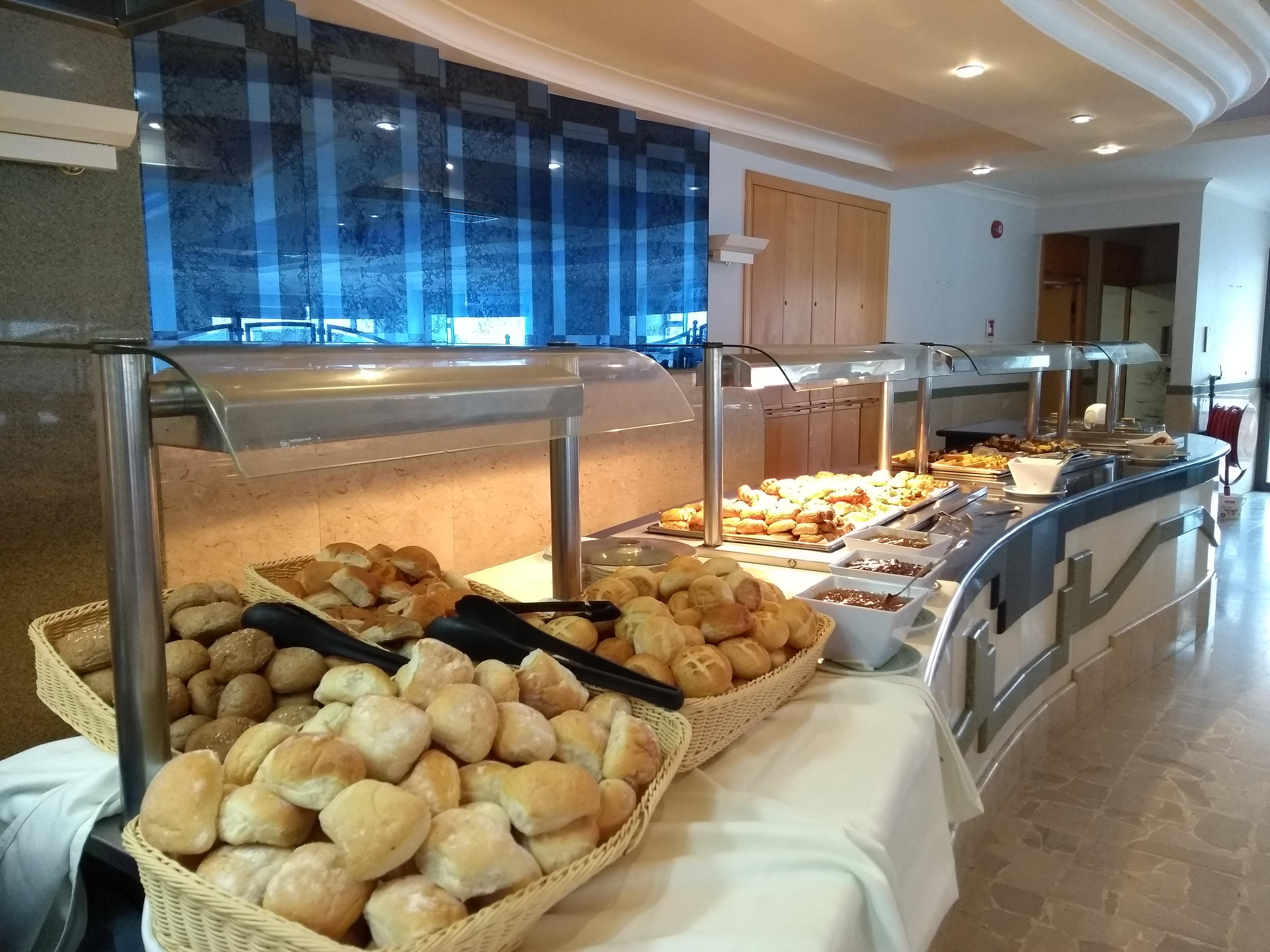 מליאהה Paradise Bay Resort מראה חיצוני תמונה