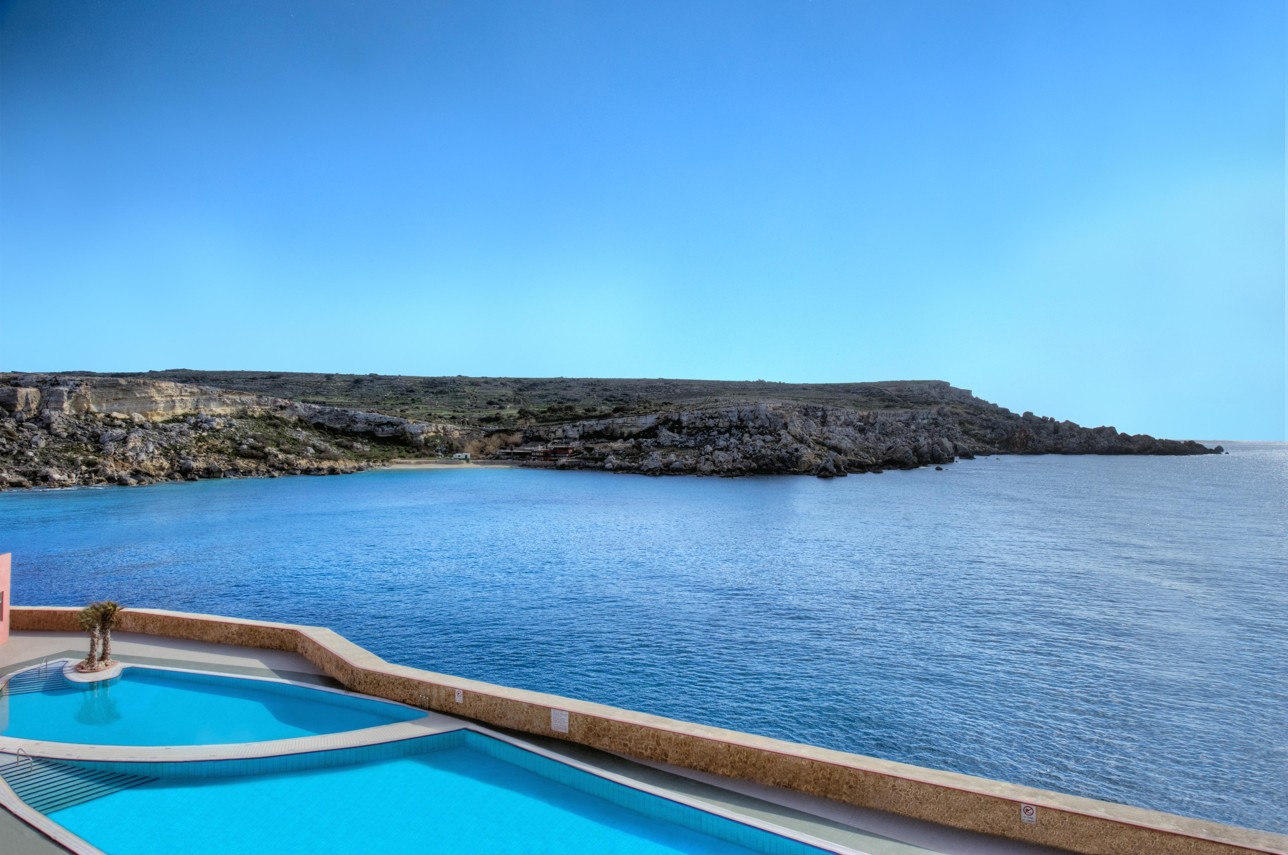 מליאהה Paradise Bay Resort מתקנים תמונה