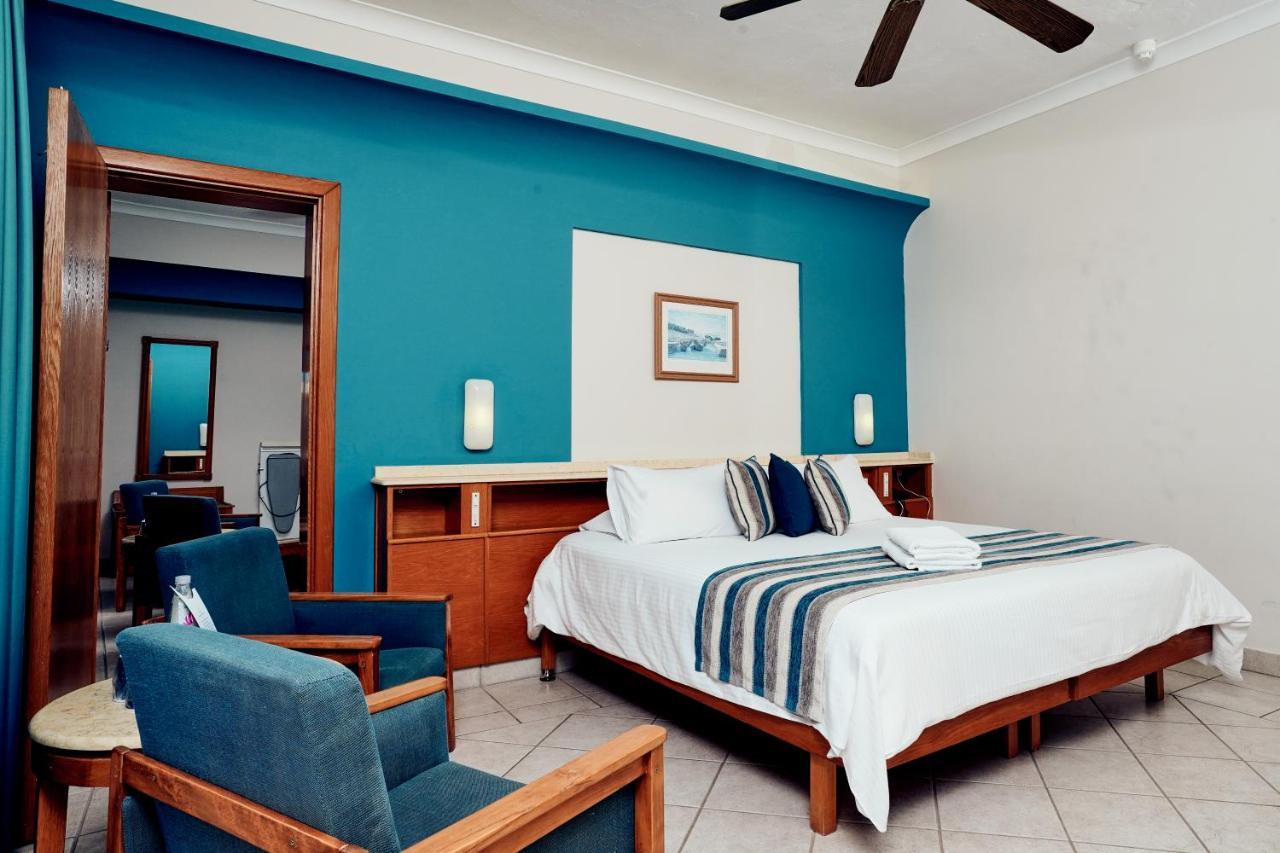 מליאהה Paradise Bay Resort מראה חיצוני תמונה