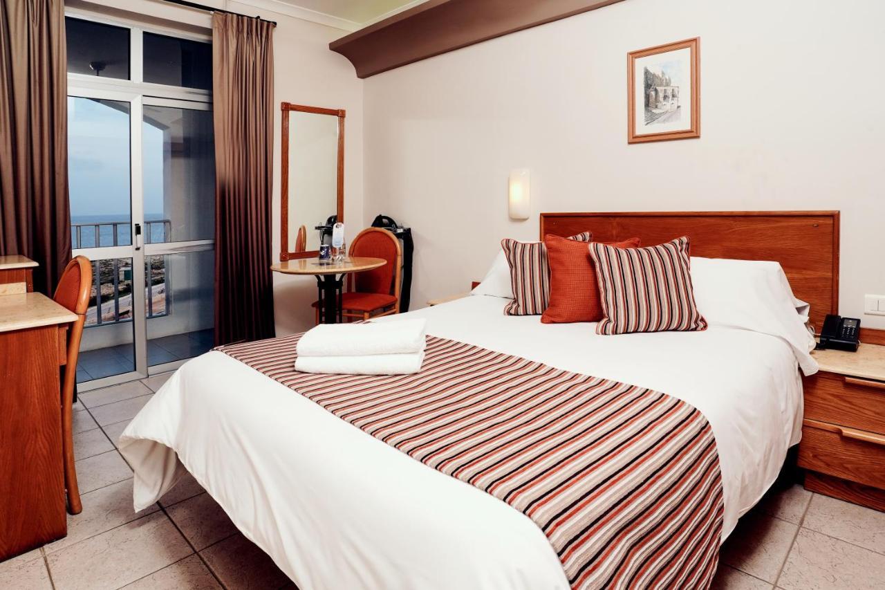 מליאהה Paradise Bay Resort מראה חיצוני תמונה