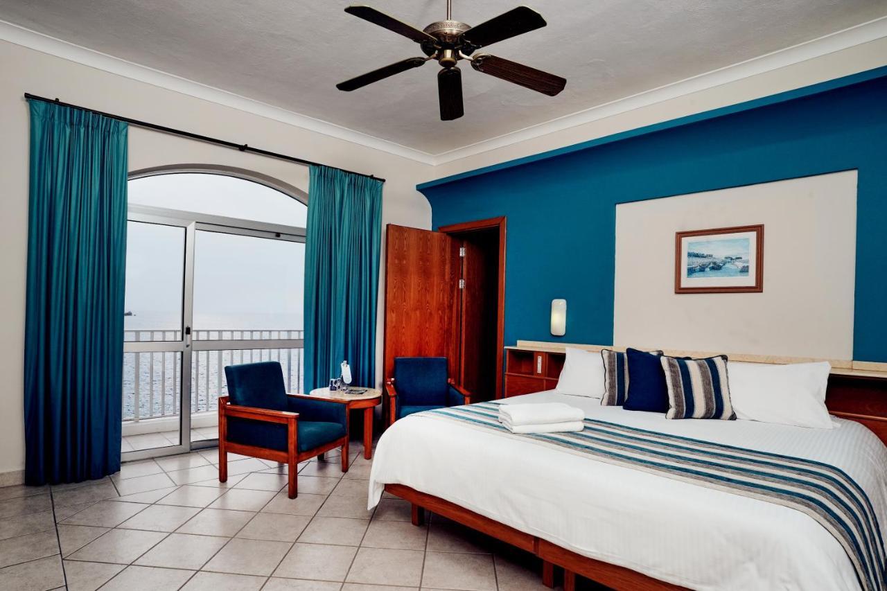 מליאהה Paradise Bay Resort מראה חיצוני תמונה