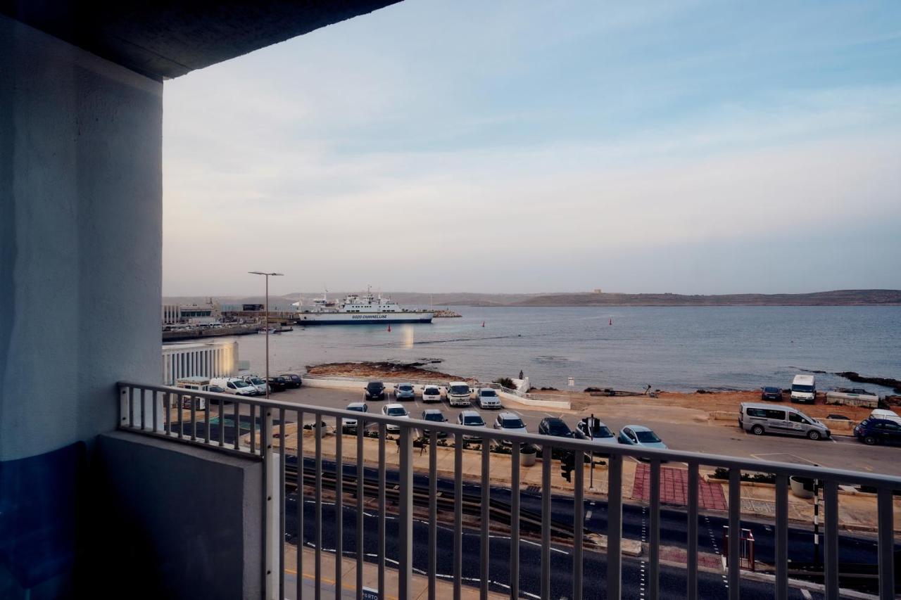 מליאהה Paradise Bay Resort מראה חיצוני תמונה