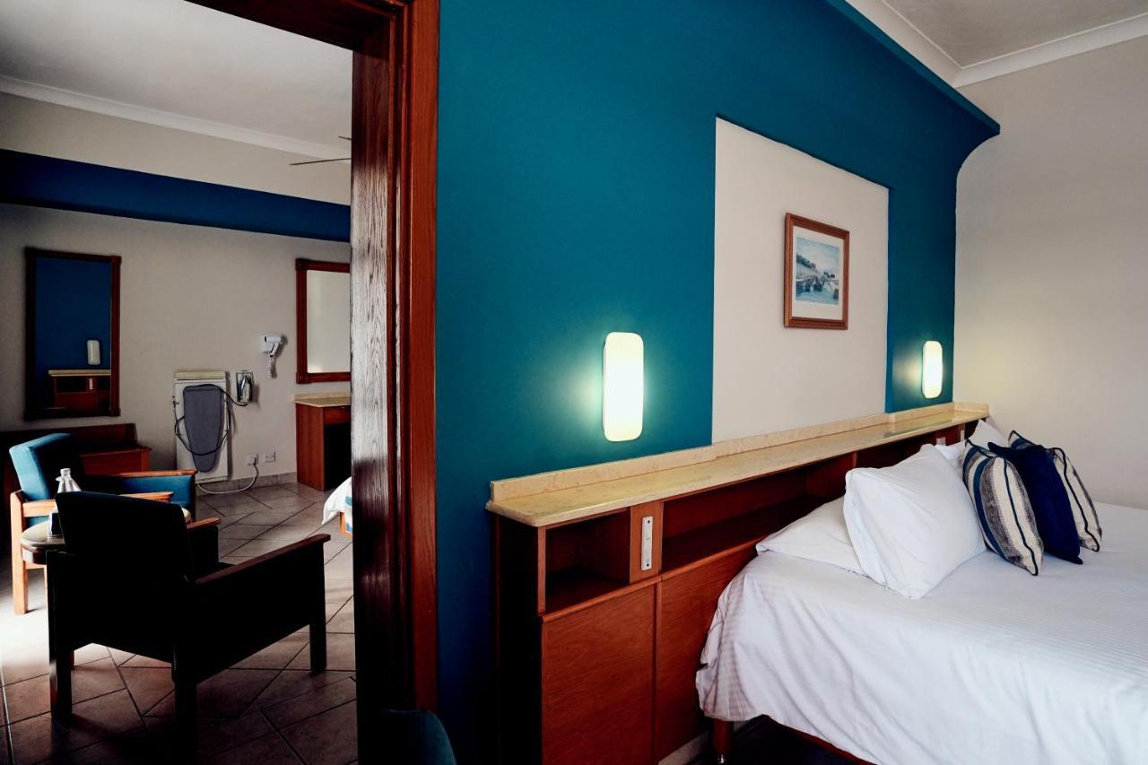 מליאהה Paradise Bay Resort מראה חיצוני תמונה