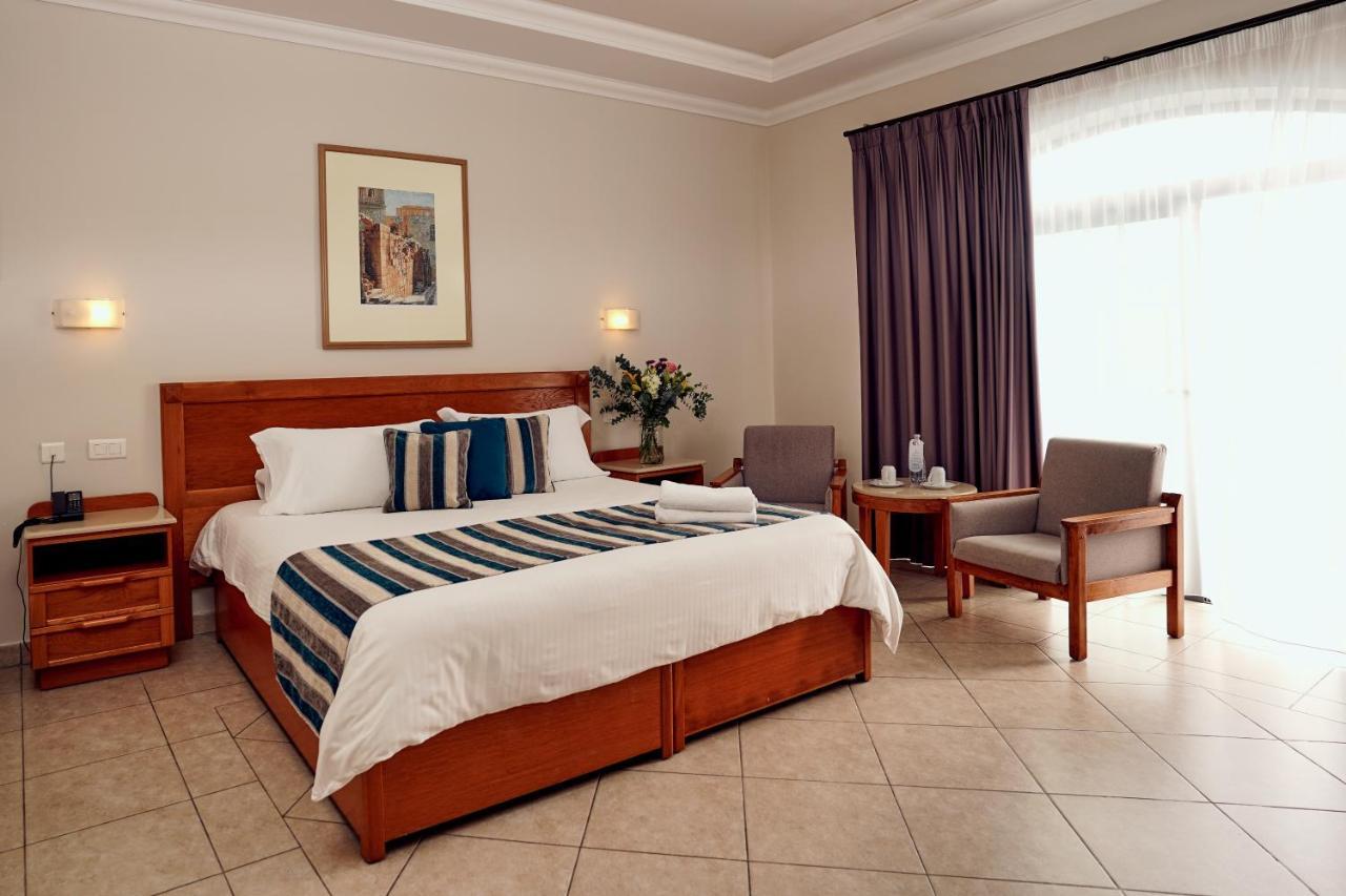 מליאהה Paradise Bay Resort מראה חיצוני תמונה