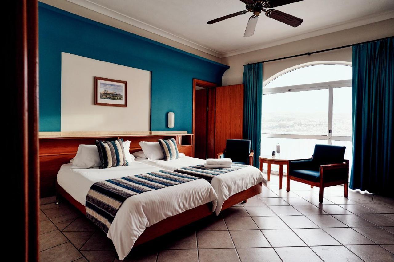 מליאהה Paradise Bay Resort מראה חיצוני תמונה