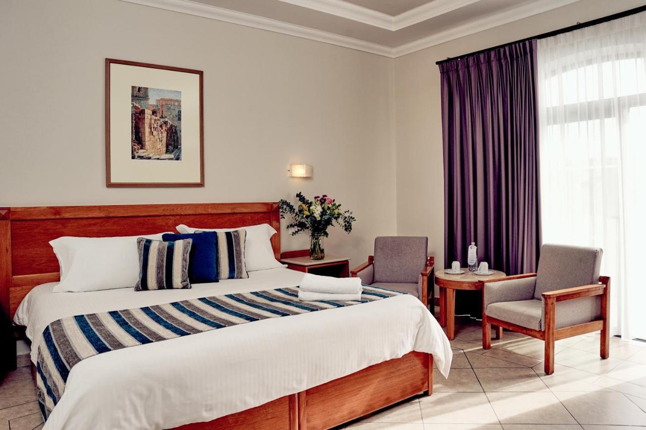 מליאהה Paradise Bay Resort מראה חיצוני תמונה