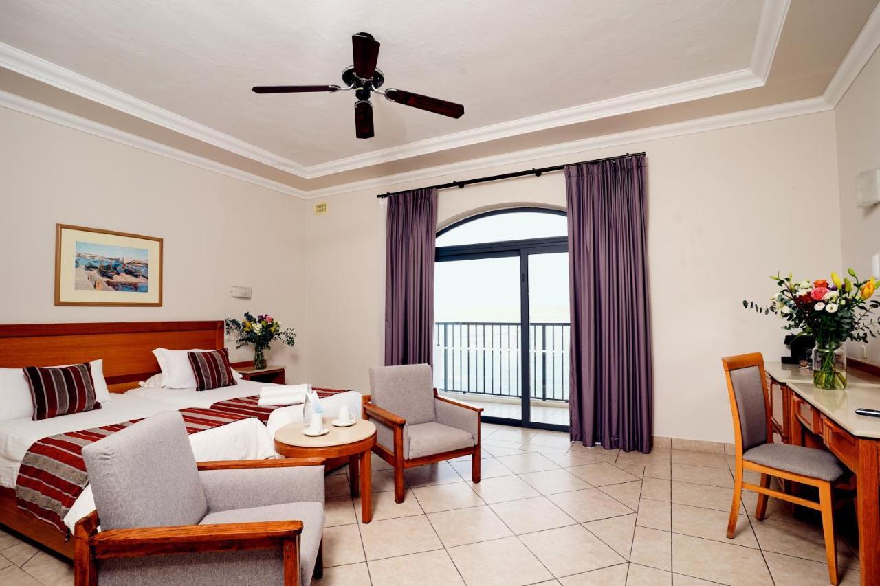 מליאהה Paradise Bay Resort מראה חיצוני תמונה