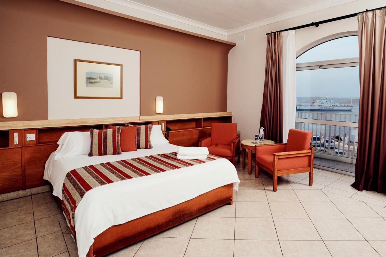 מליאהה Paradise Bay Resort מראה חיצוני תמונה