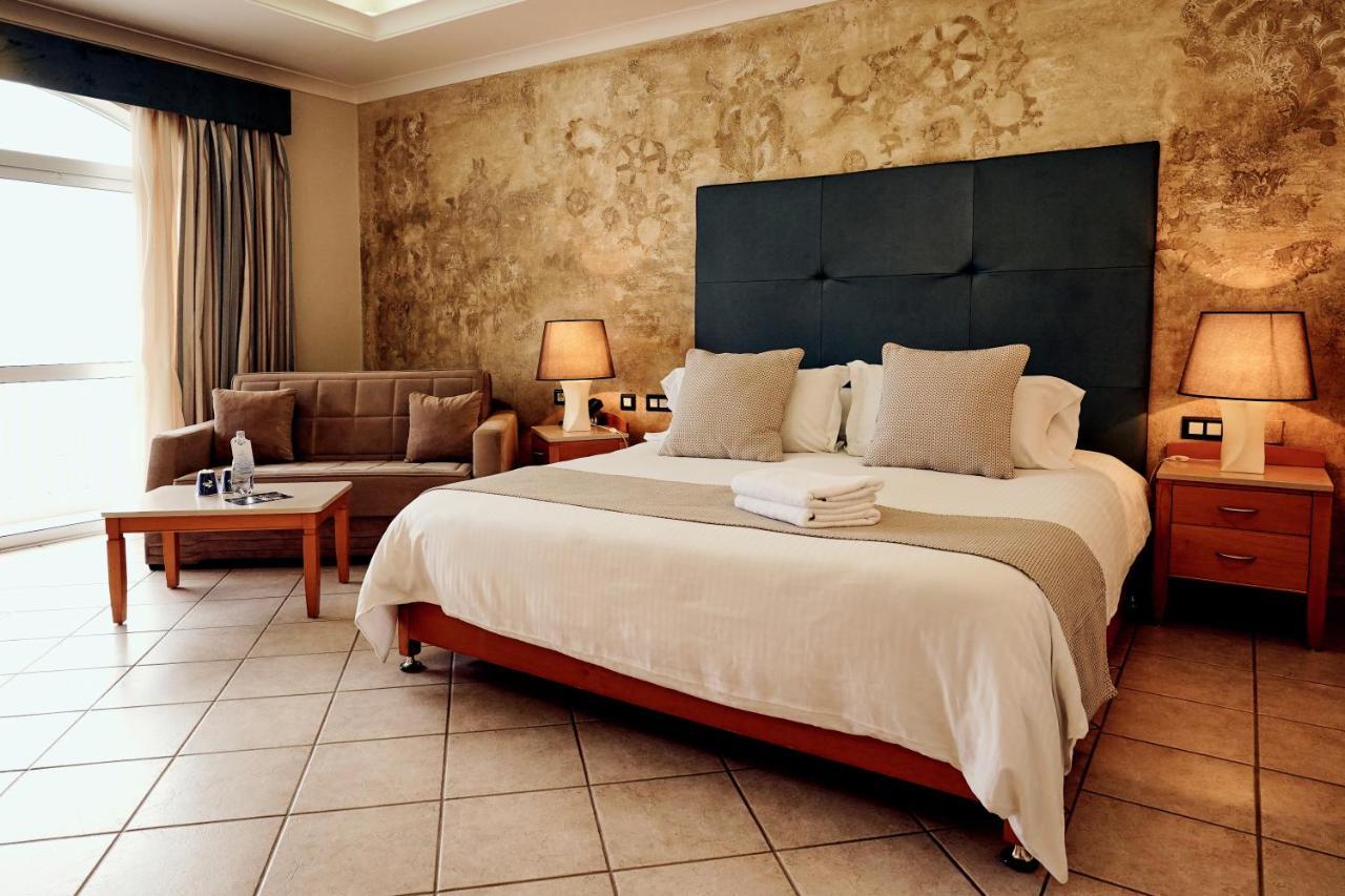 מליאהה Paradise Bay Resort מראה חיצוני תמונה