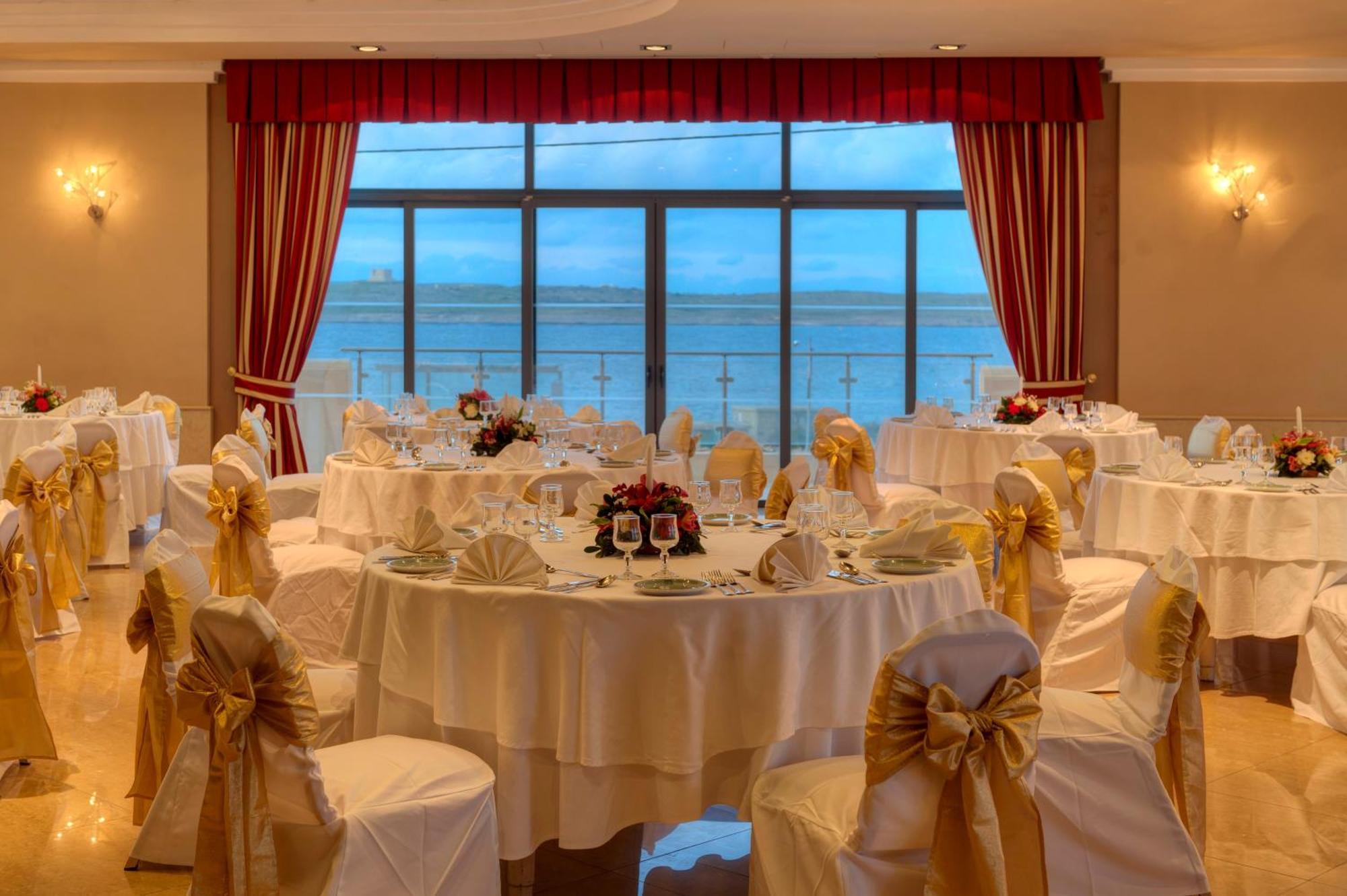 מליאהה Paradise Bay Resort מראה חיצוני תמונה