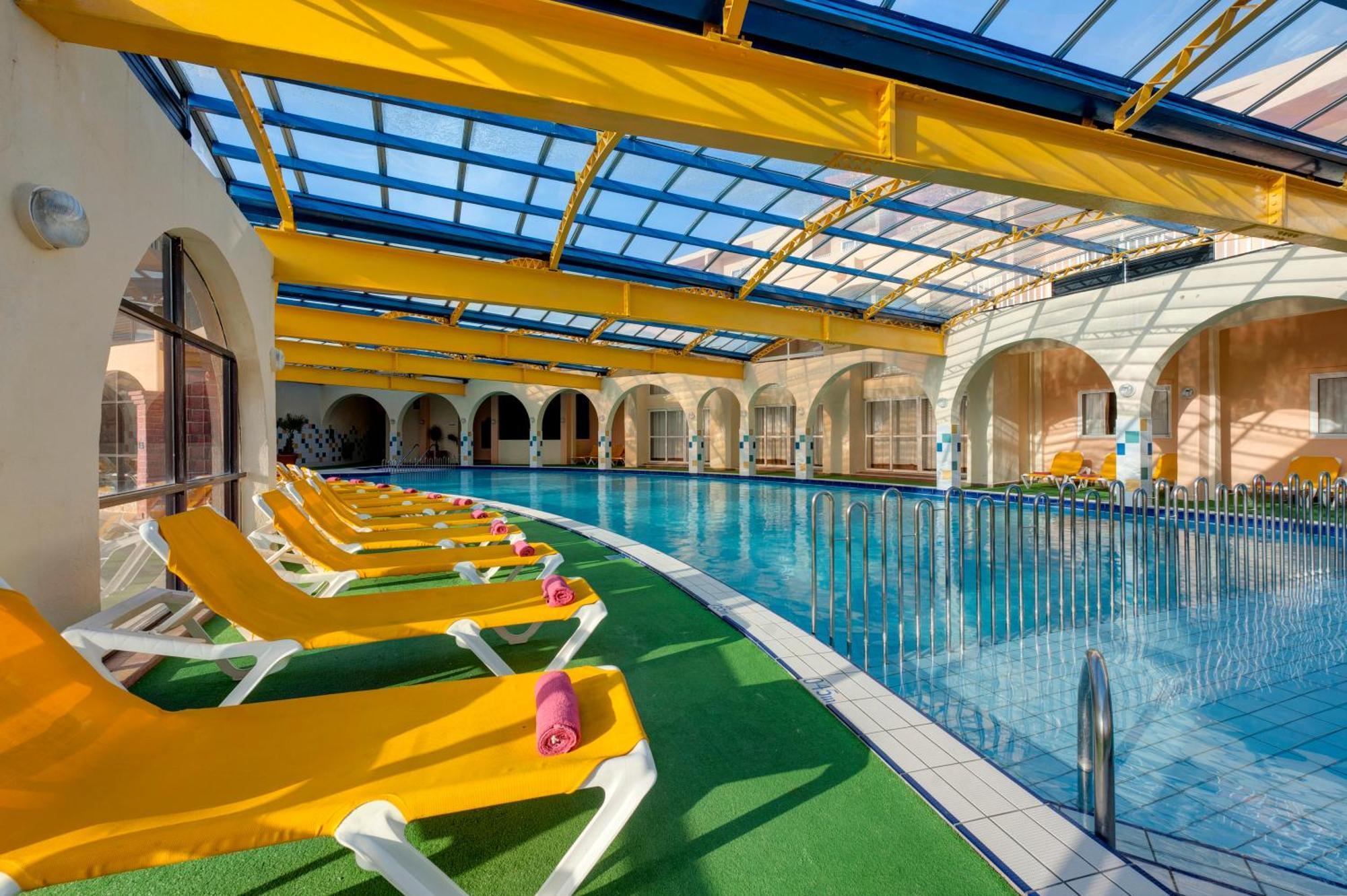 מליאהה Paradise Bay Resort מראה חיצוני תמונה