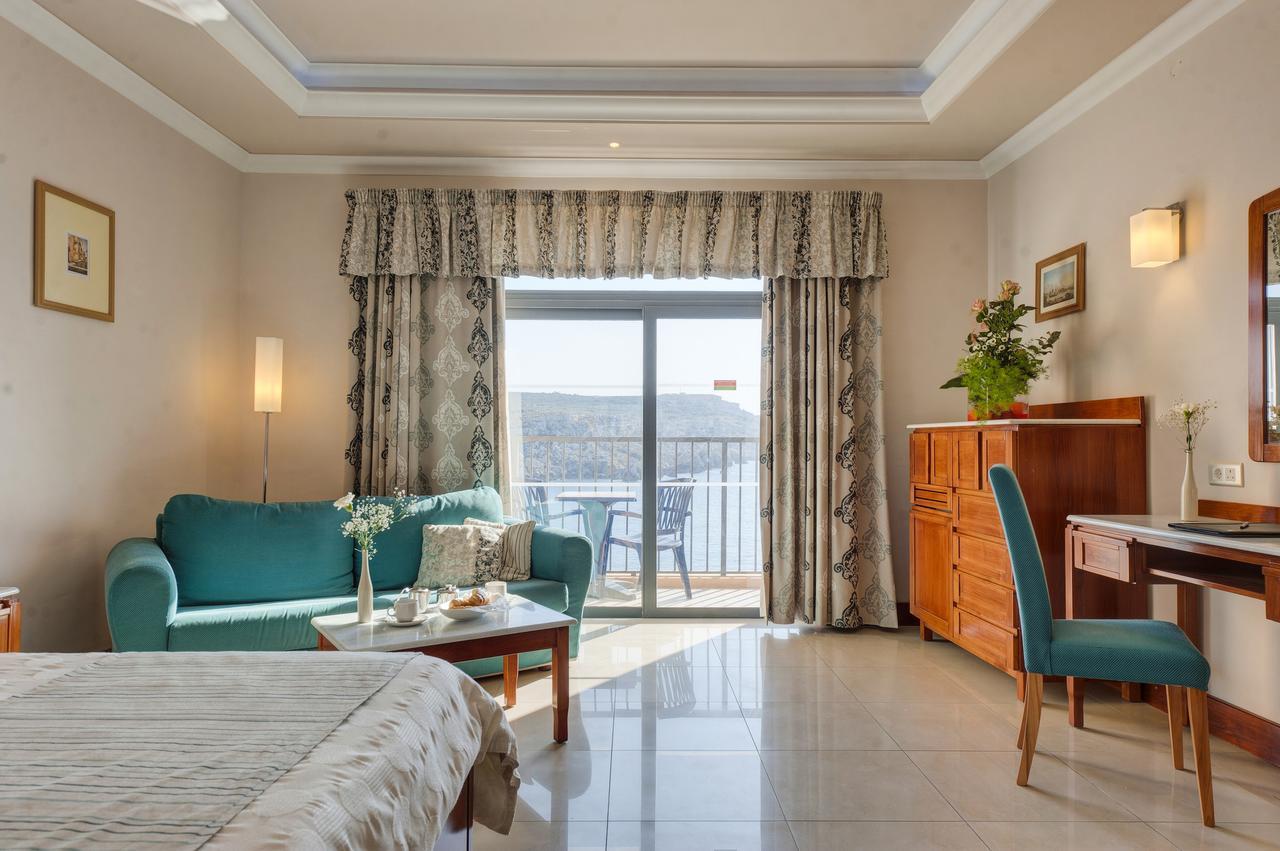 מליאהה Paradise Bay Resort מראה חיצוני תמונה