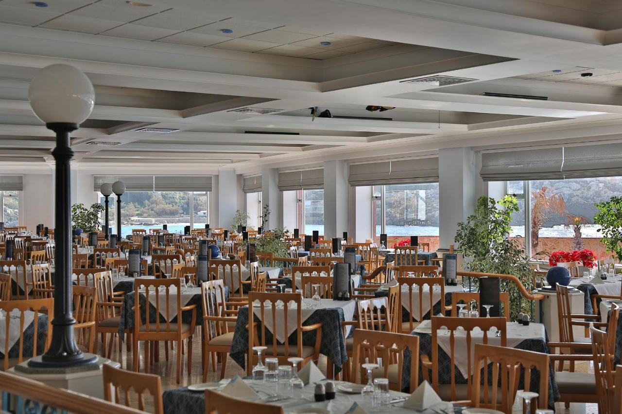 מליאהה Paradise Bay Resort מראה חיצוני תמונה