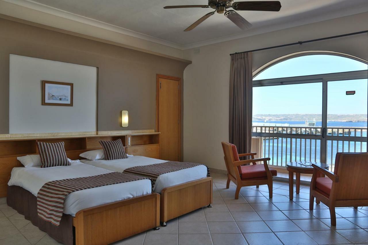 מליאהה Paradise Bay Resort מראה חיצוני תמונה