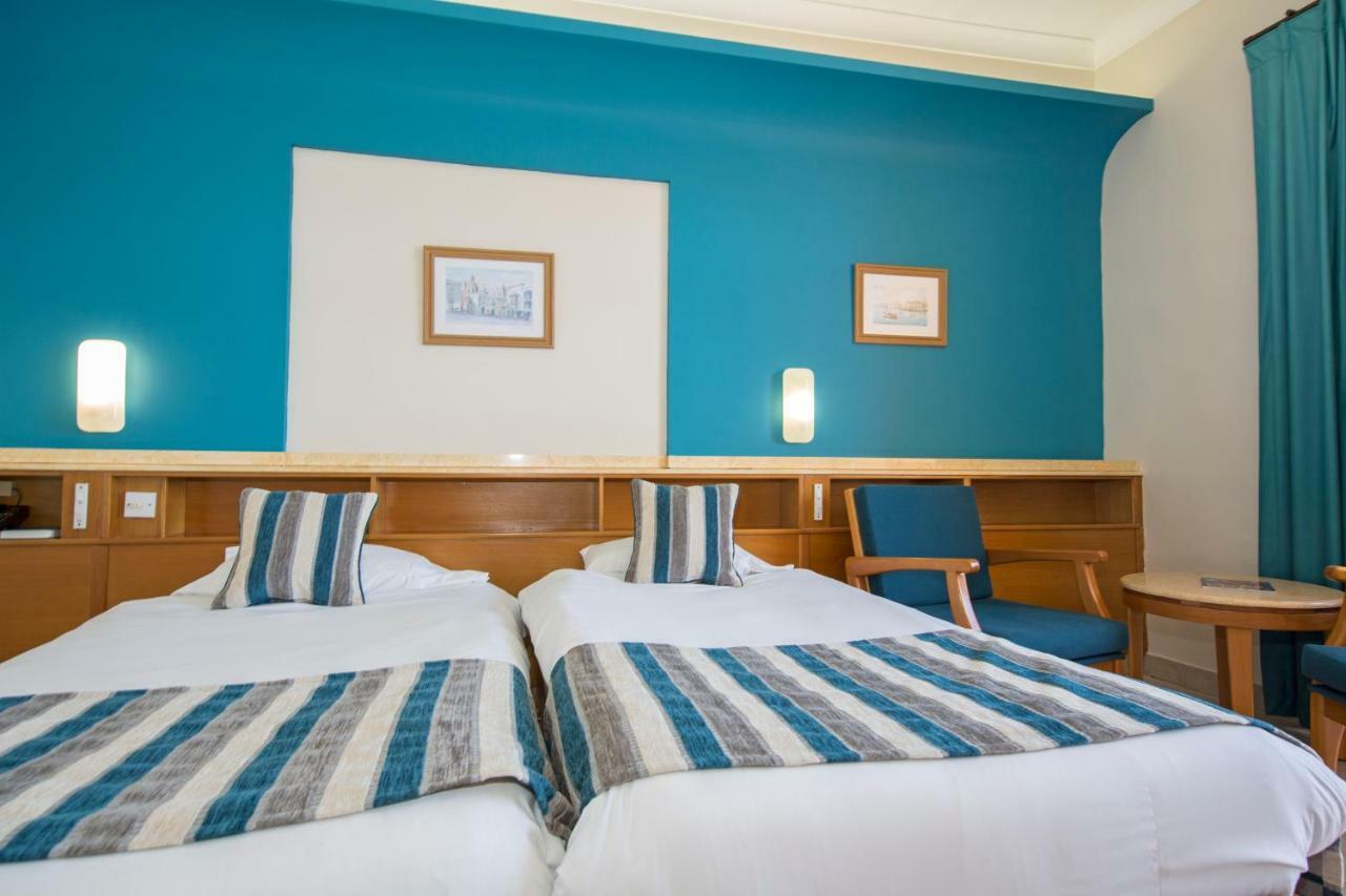 מליאהה Paradise Bay Resort מראה חיצוני תמונה