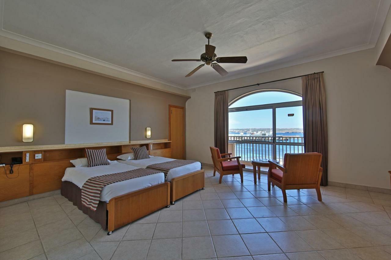 מליאהה Paradise Bay Resort מראה חיצוני תמונה