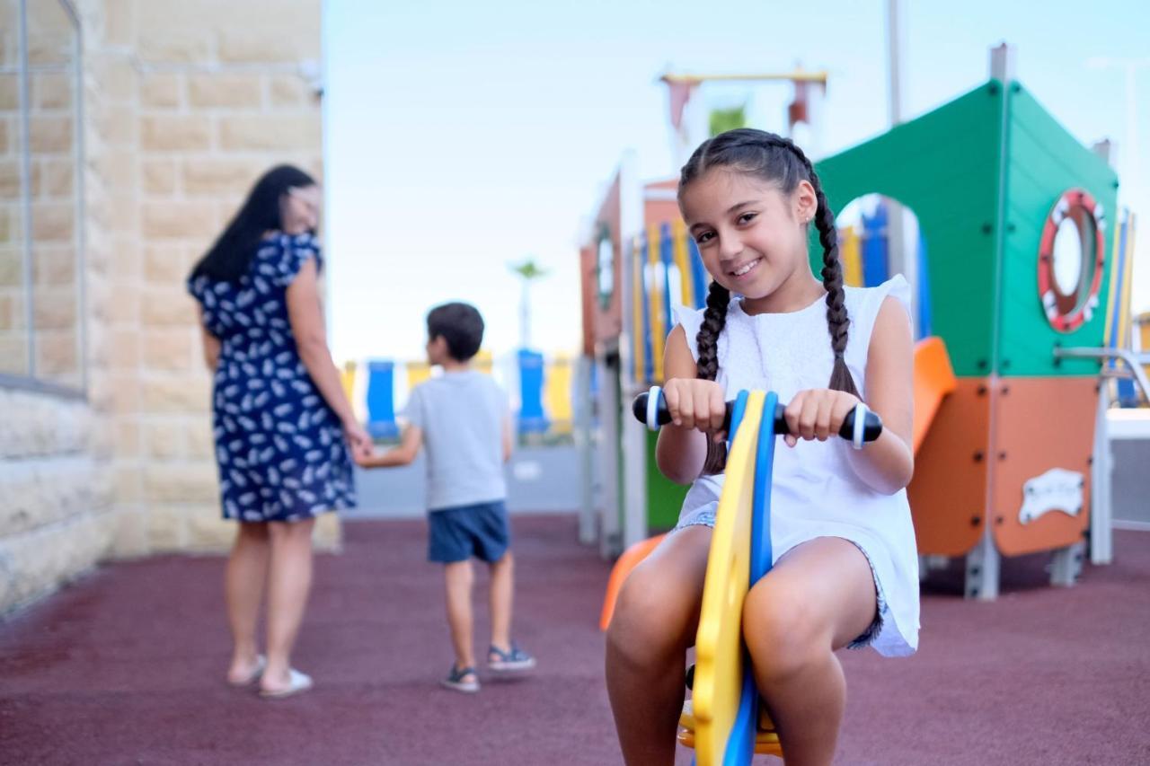 מליאהה Paradise Bay Resort מראה חיצוני תמונה